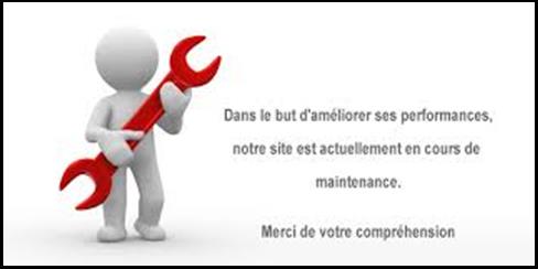 WebSite X5 Help Center - Mettre son site en maintenance temporairement via  htaccess